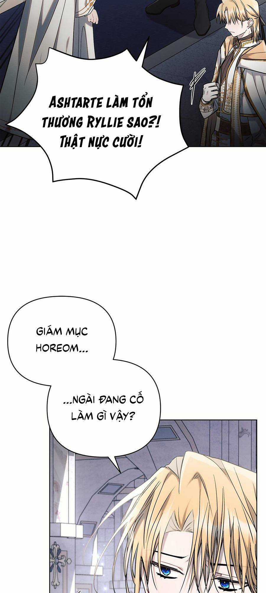 Ashtarte - Chapter 71 - Trang 58