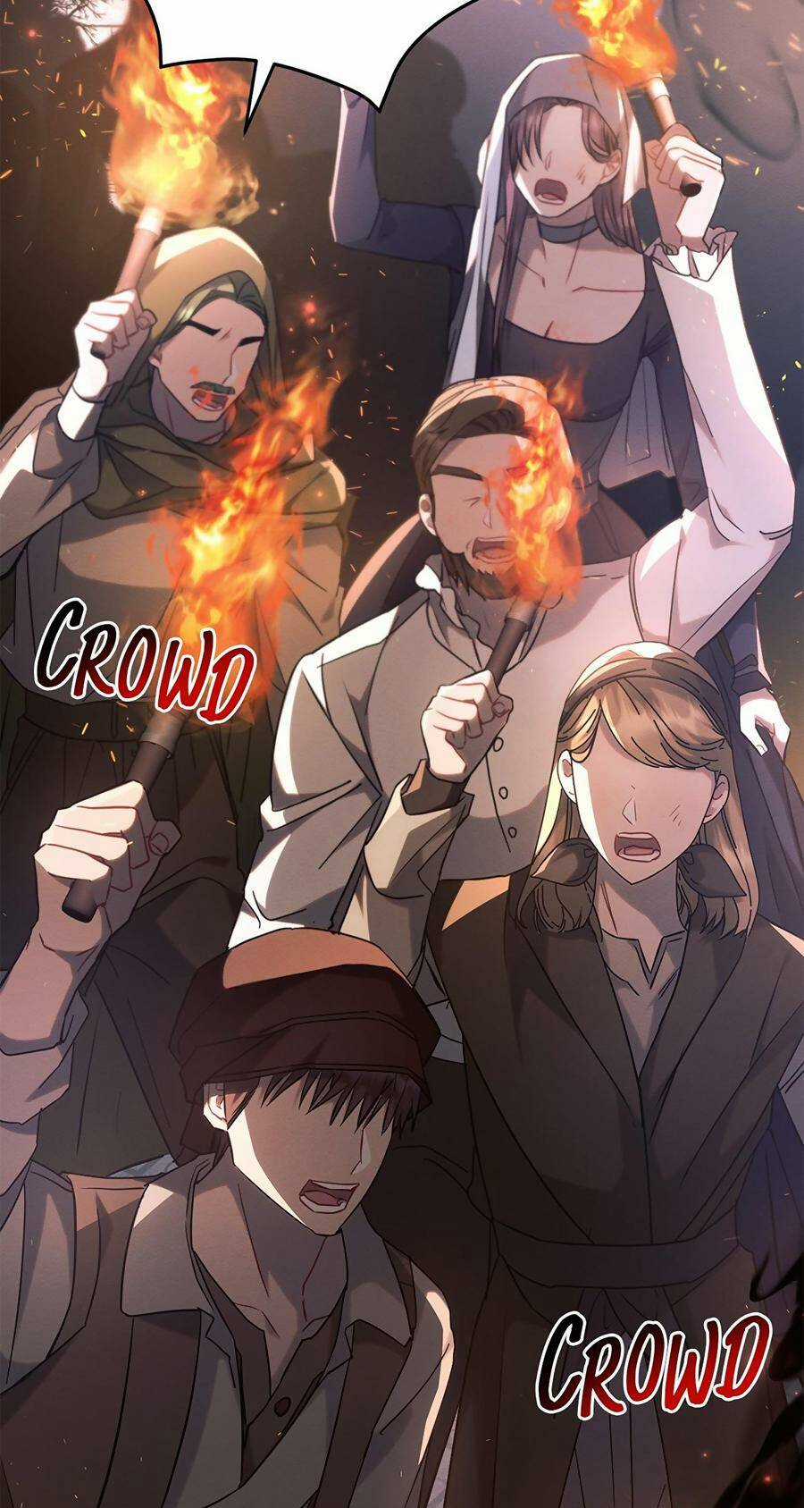 Ashtarte - Chapter 71 - Trang 67