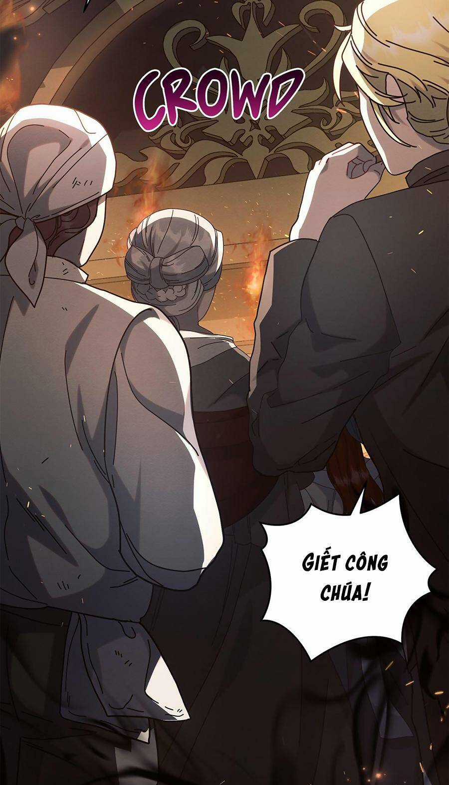 Ashtarte - Chapter 71 - Trang 77