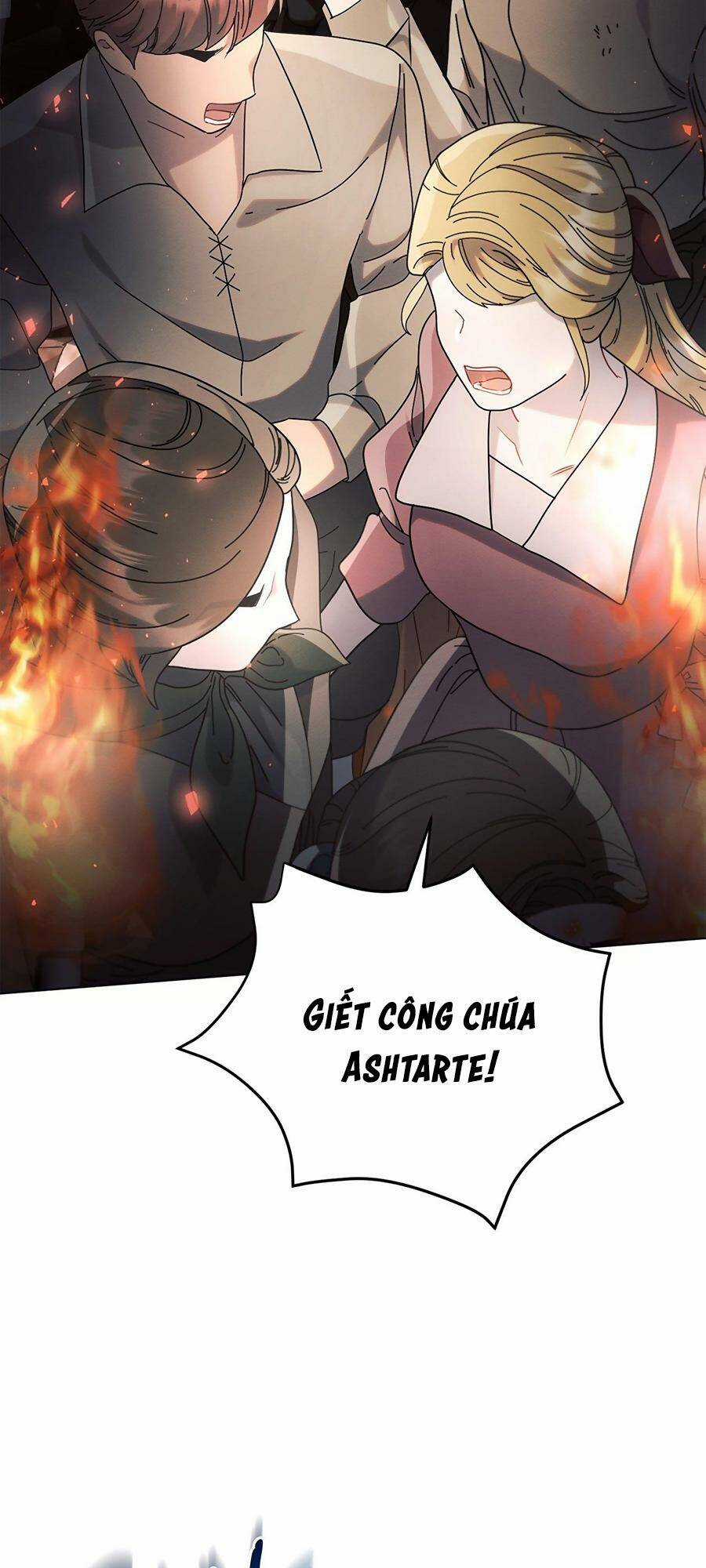 Ashtarte - Chapter 72 - Trang 11