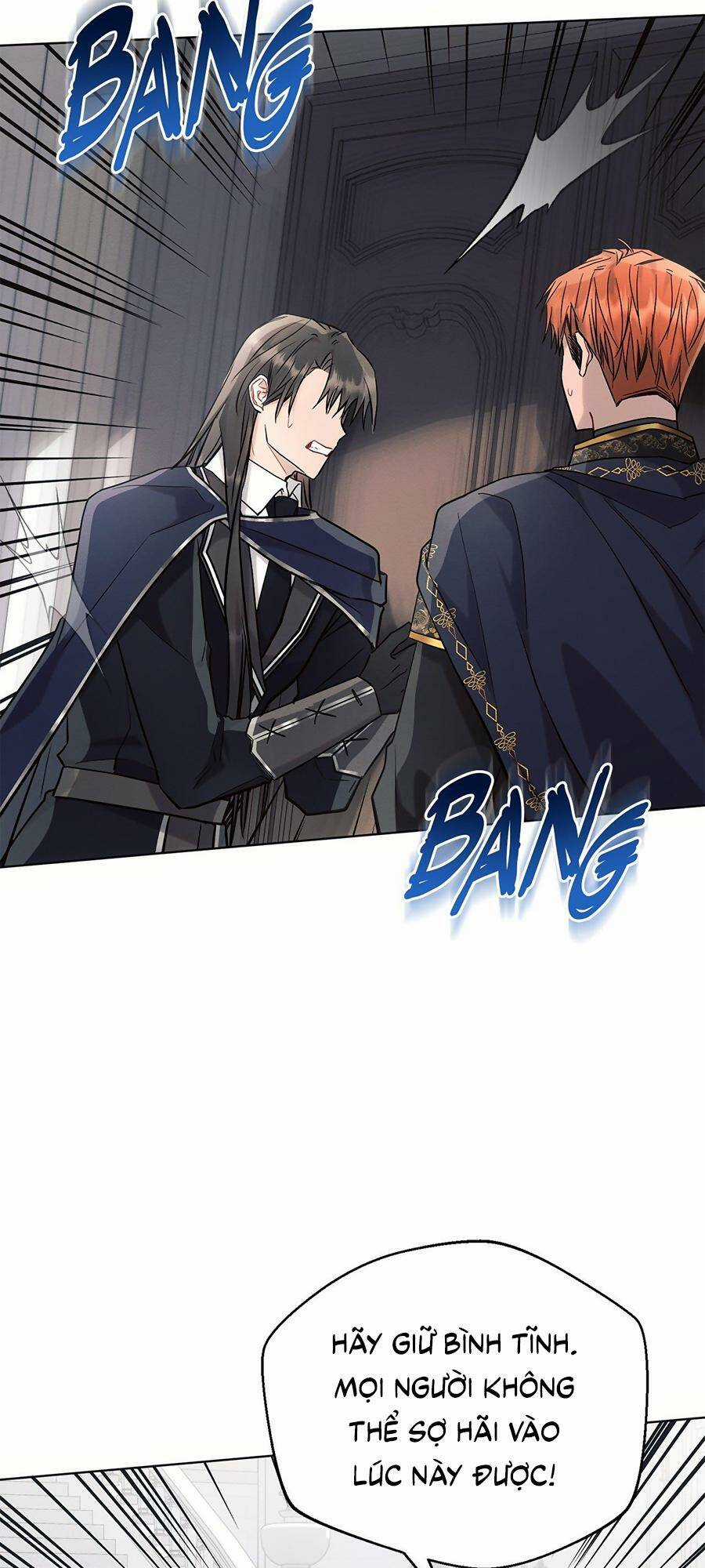 Ashtarte - Chapter 72 - Trang 12