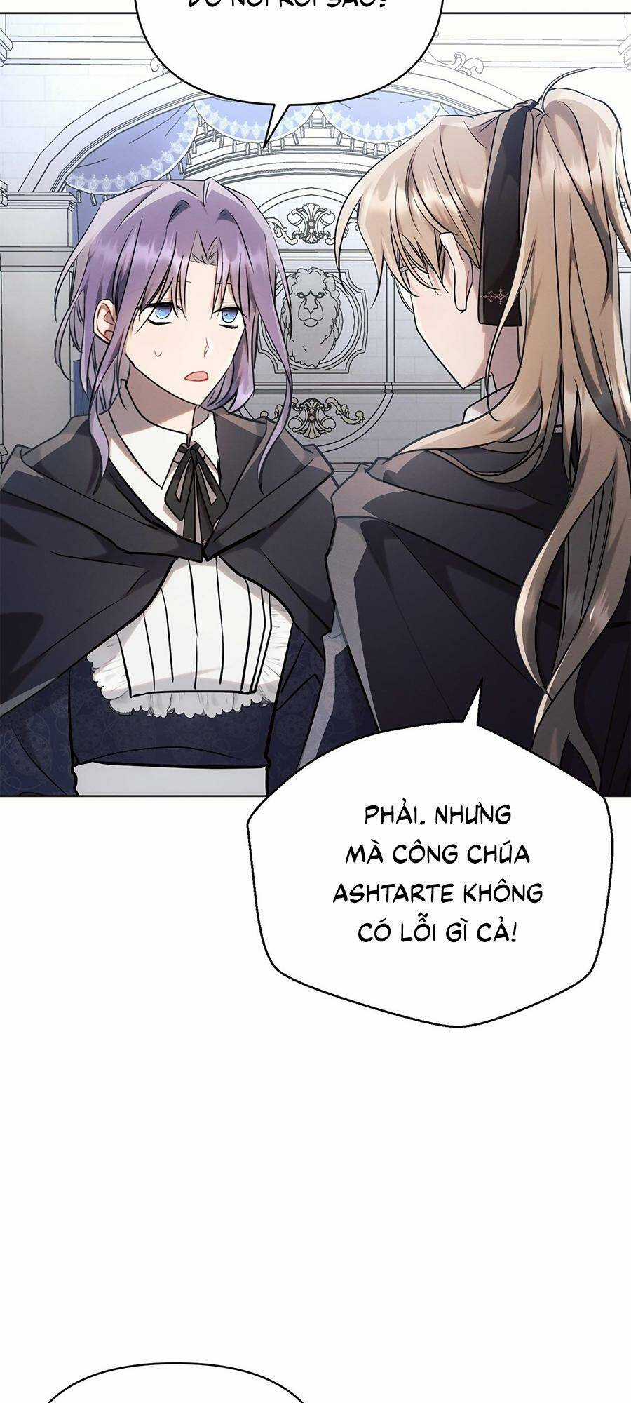 Ashtarte - Chapter 72 - Trang 14