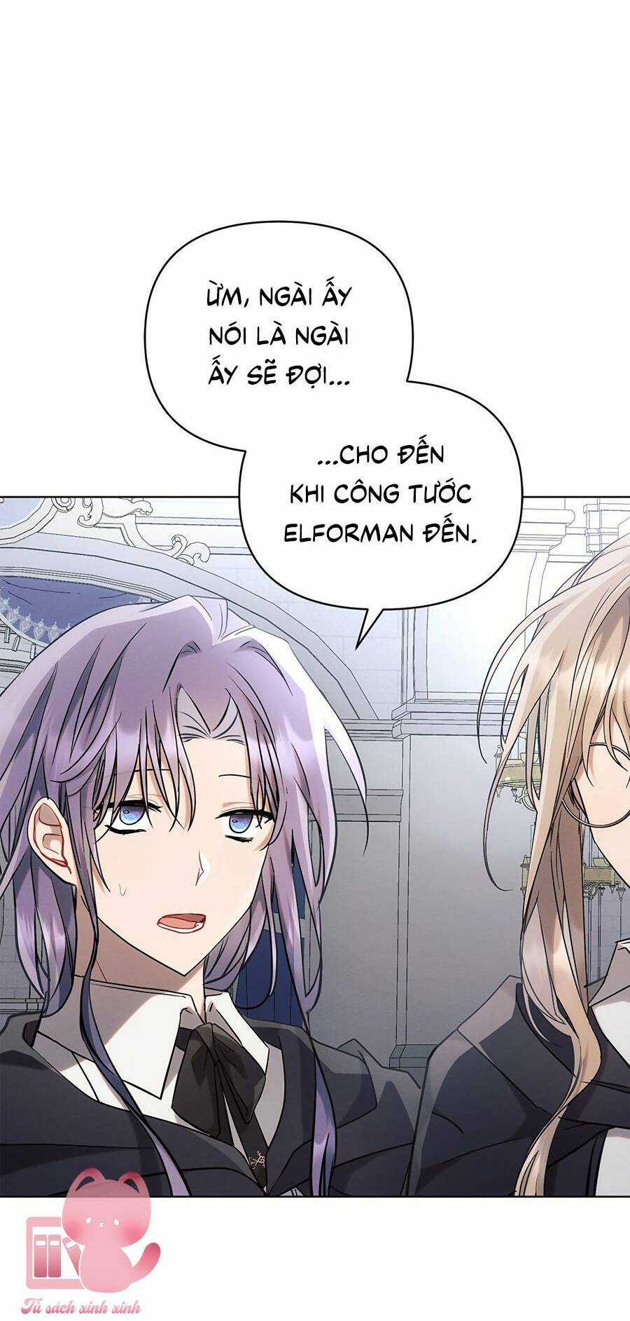 Ashtarte - Chapter 72 - Trang 17