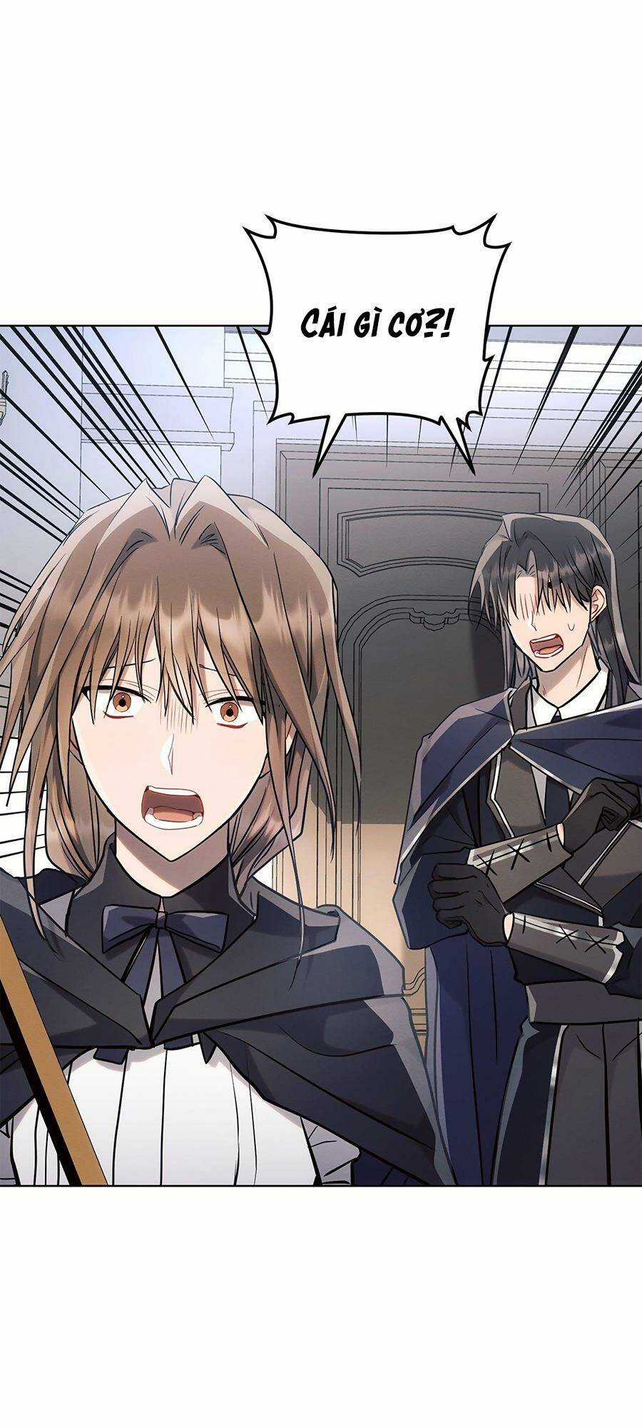 Ashtarte - Chapter 72 - Trang 18