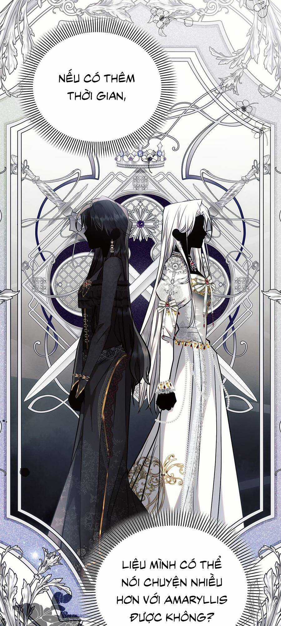 Ashtarte - Chapter 72 - Trang 22