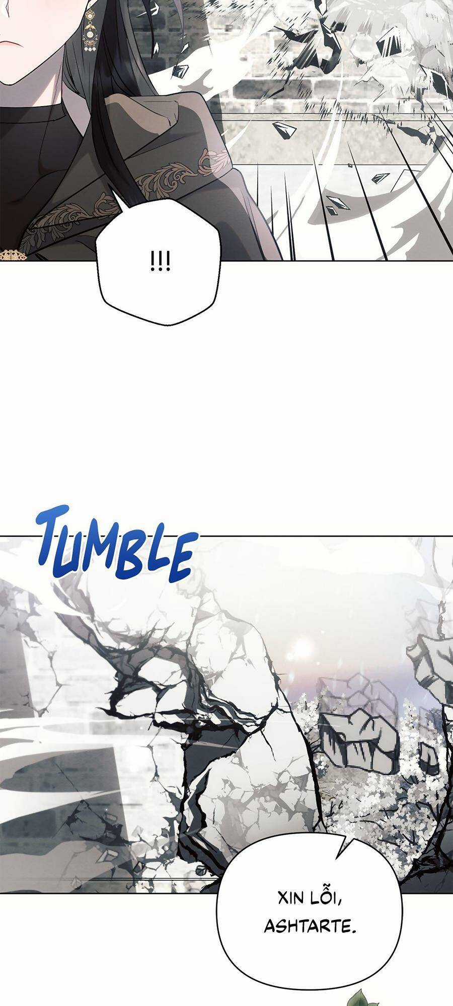 Ashtarte - Chapter 72 - Trang 24