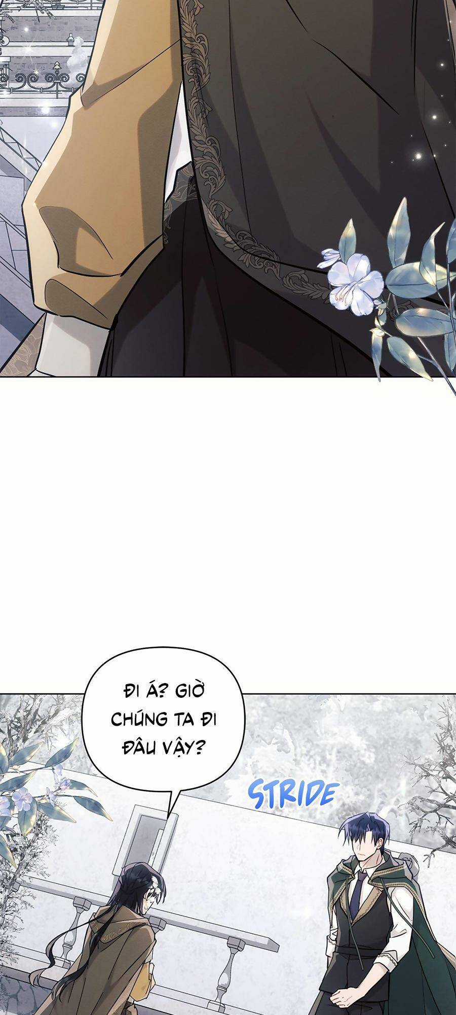 Ashtarte - Chapter 72 - Trang 28