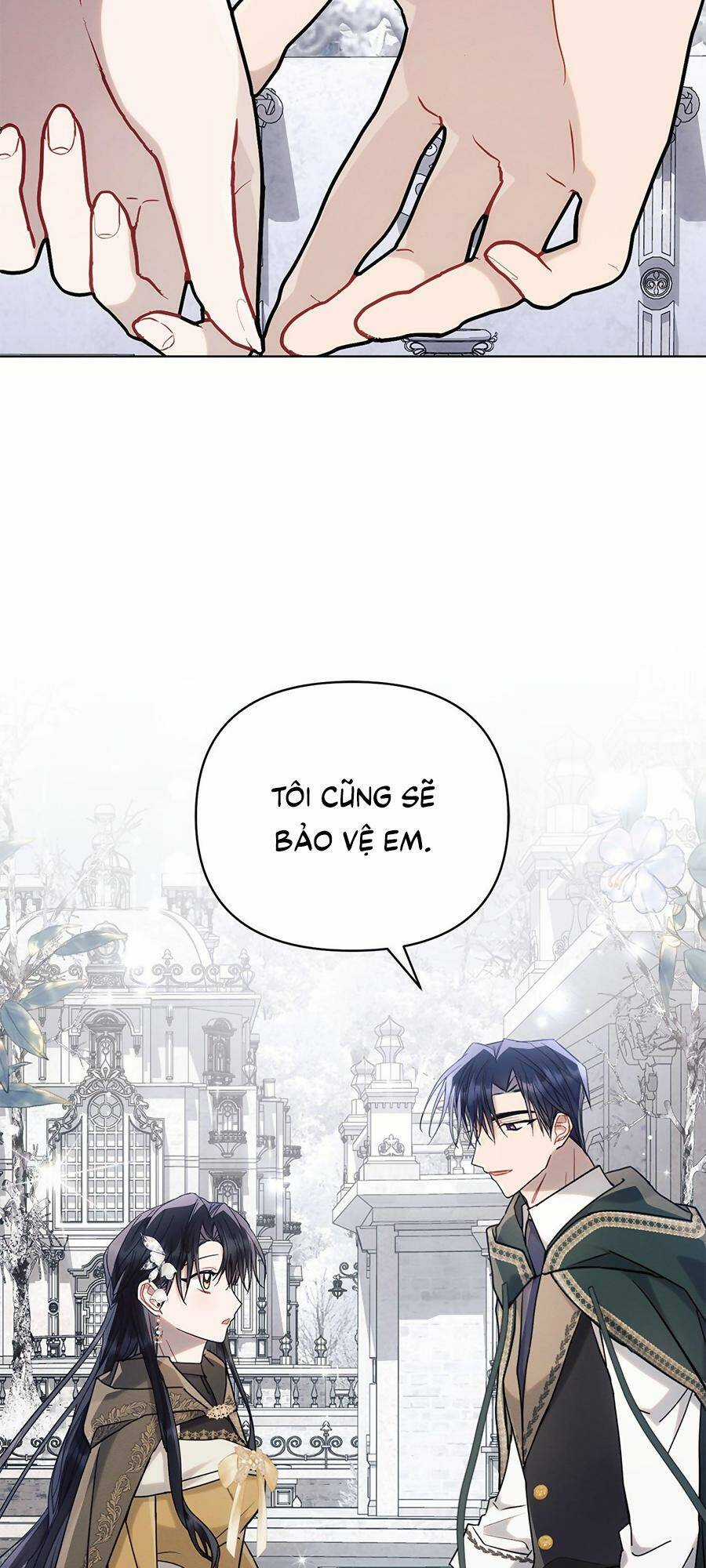 Ashtarte - Chapter 72 - Trang 32