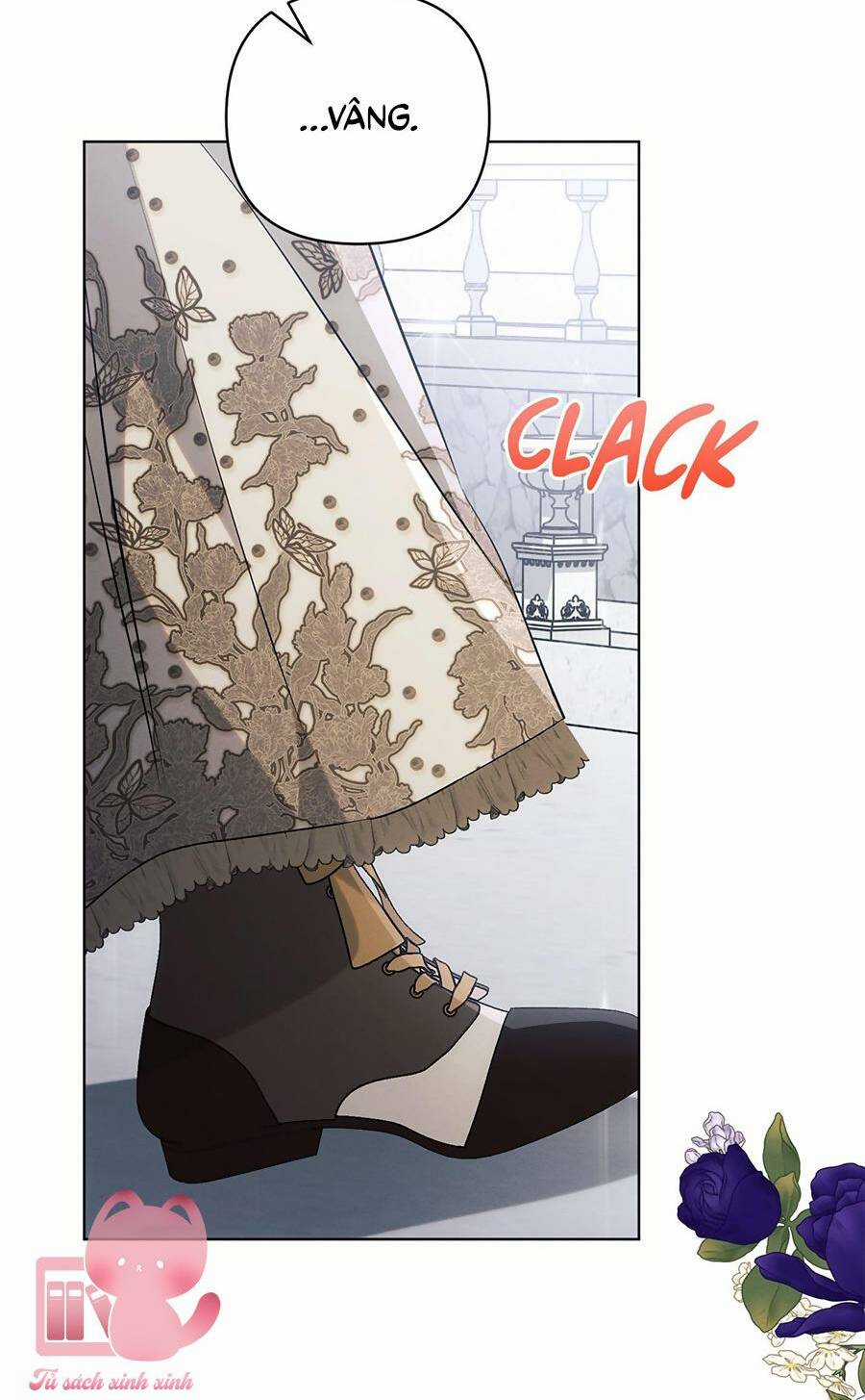 Ashtarte - Chapter 72 - Trang 34