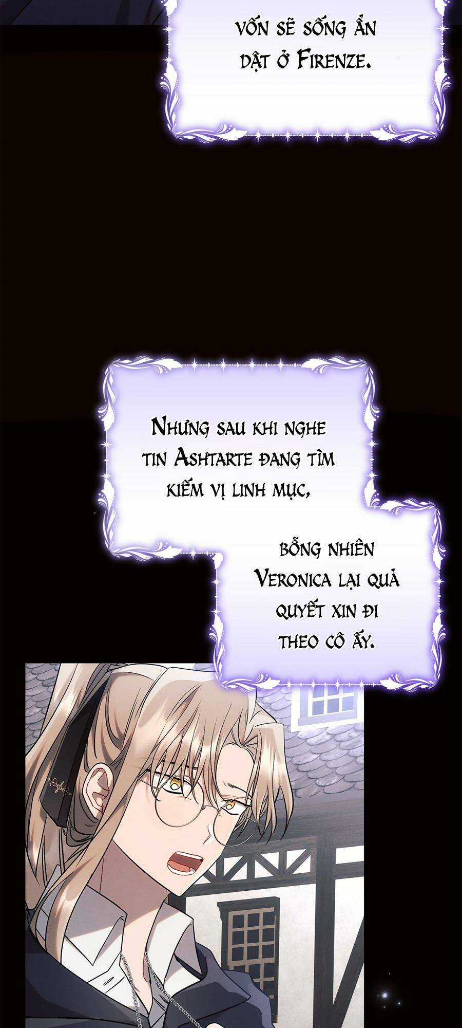 Ashtarte - Chapter 72 - Trang 39