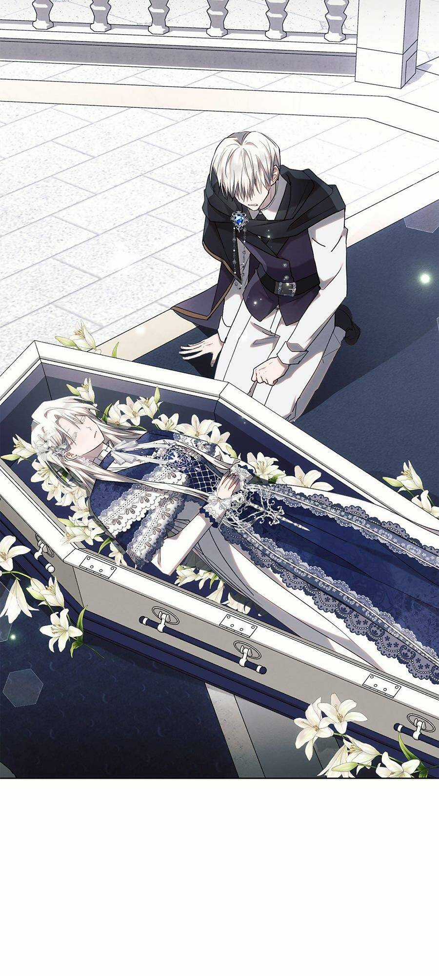 Ashtarte - Chapter 72 - Trang 5