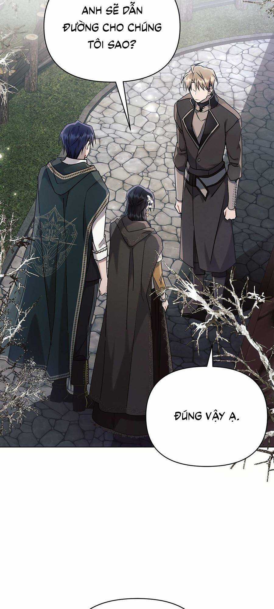 Ashtarte - Chapter 72 - Trang 41