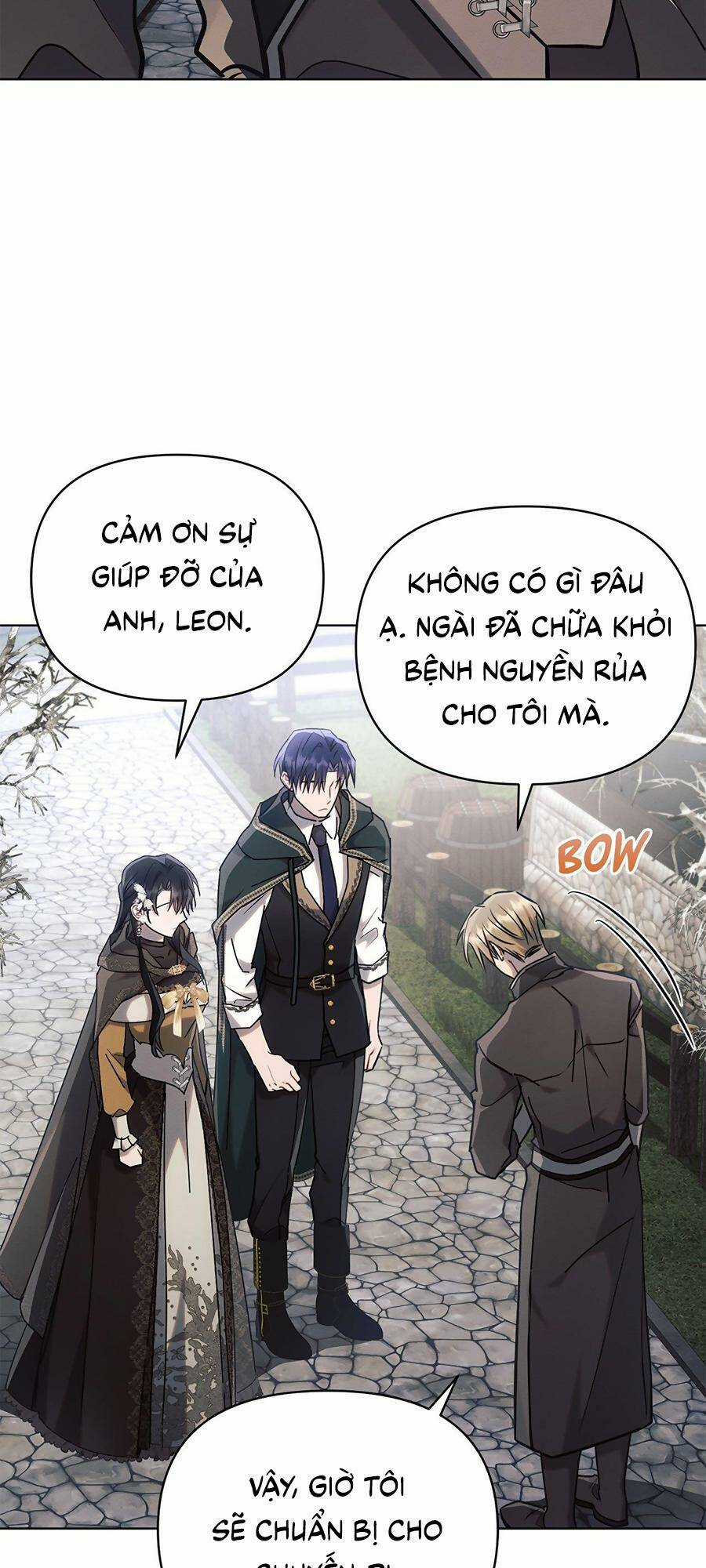 Ashtarte - Chapter 72 - Trang 44