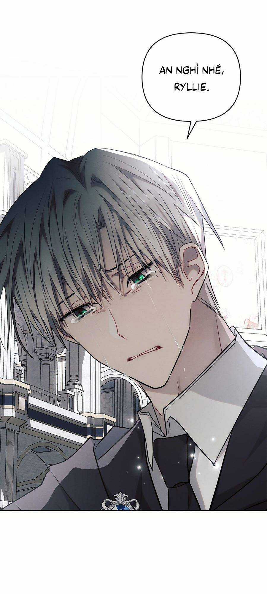 Ashtarte - Chapter 72 - Trang 6