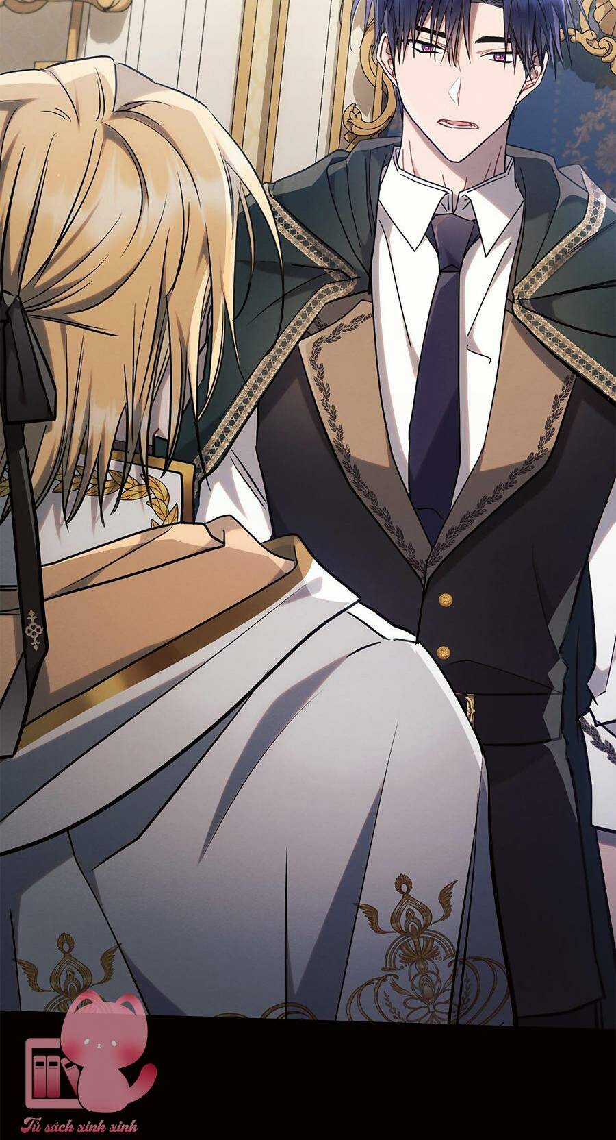 Ashtarte - Chapter 72 - Trang 51