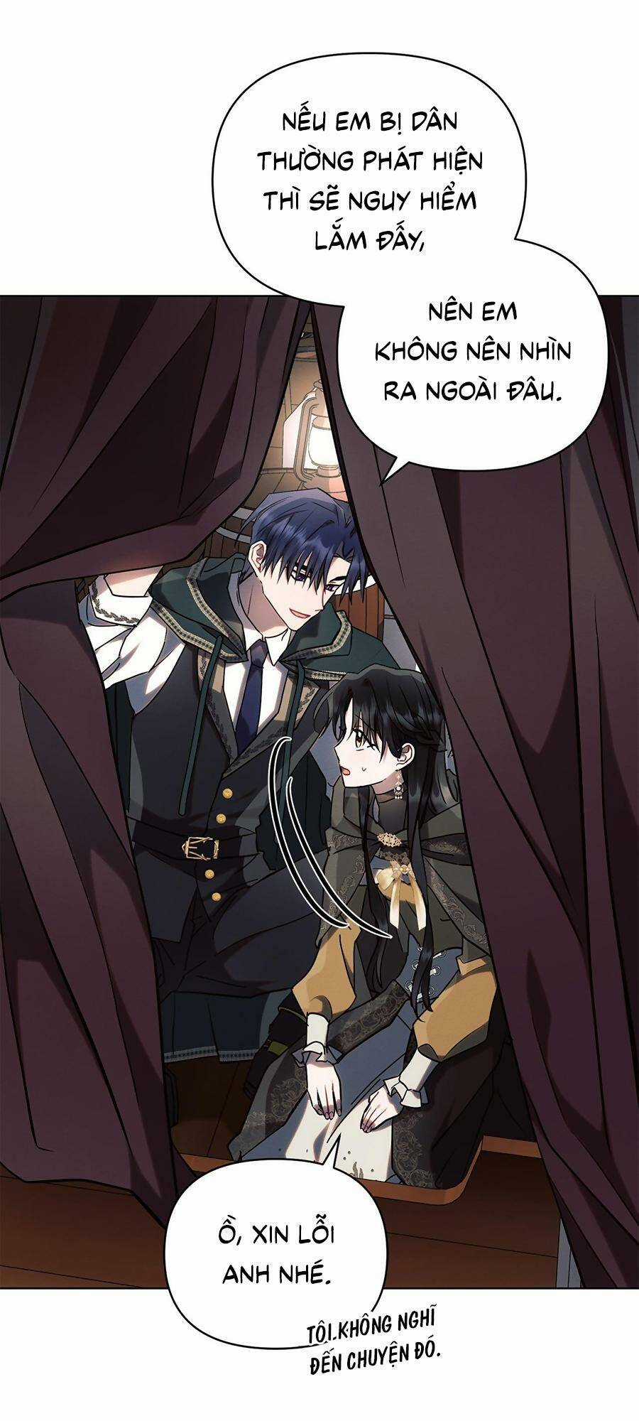 Ashtarte - Chapter 72 - Trang 65