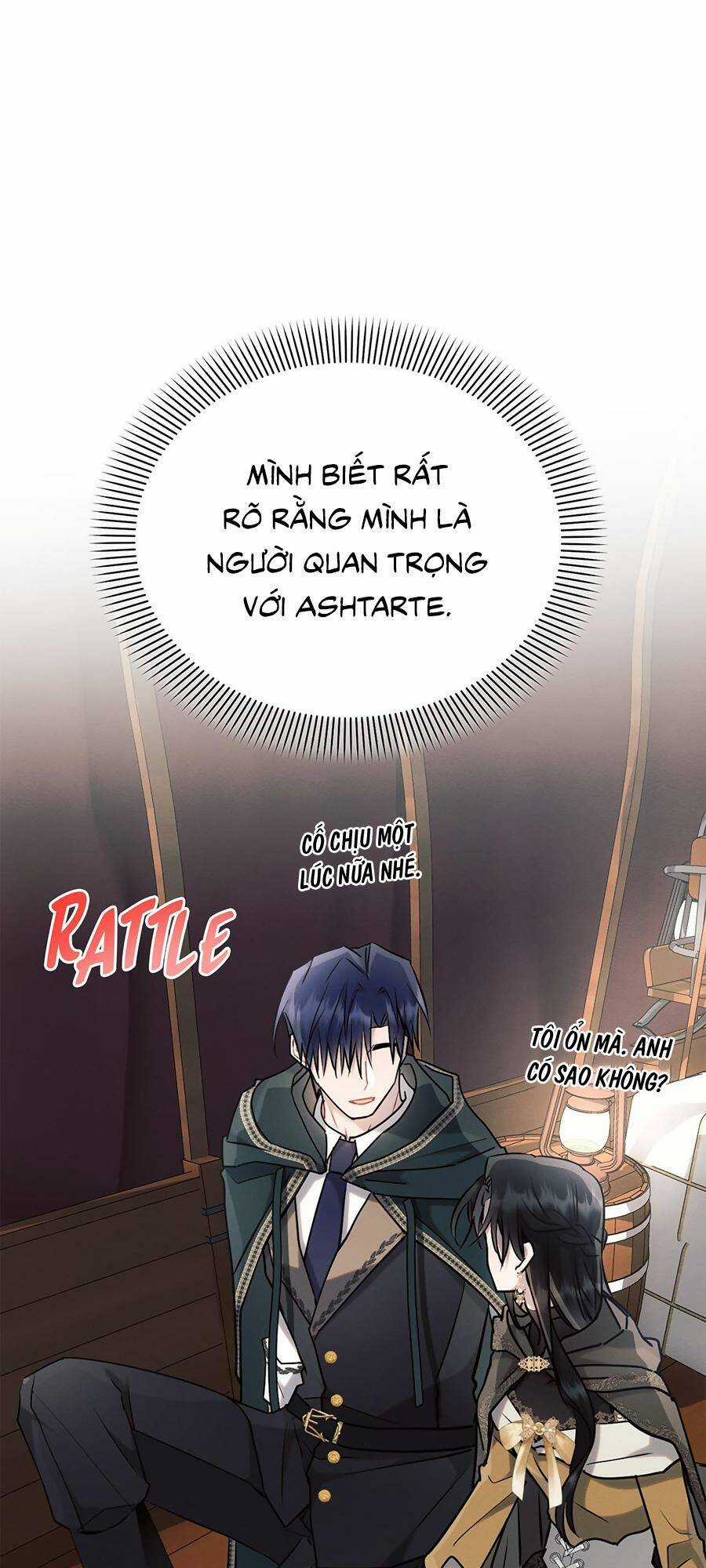 Ashtarte - Chapter 72 - Trang 66