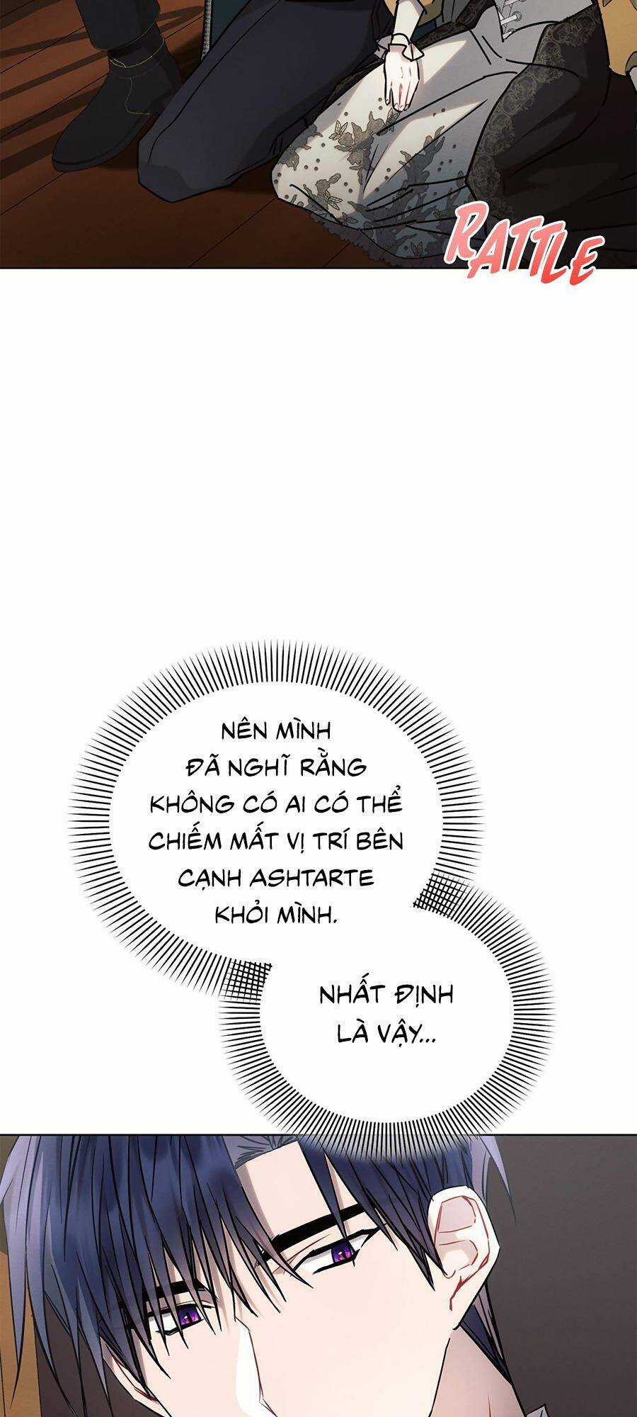 Ashtarte - Chapter 72 - Trang 67