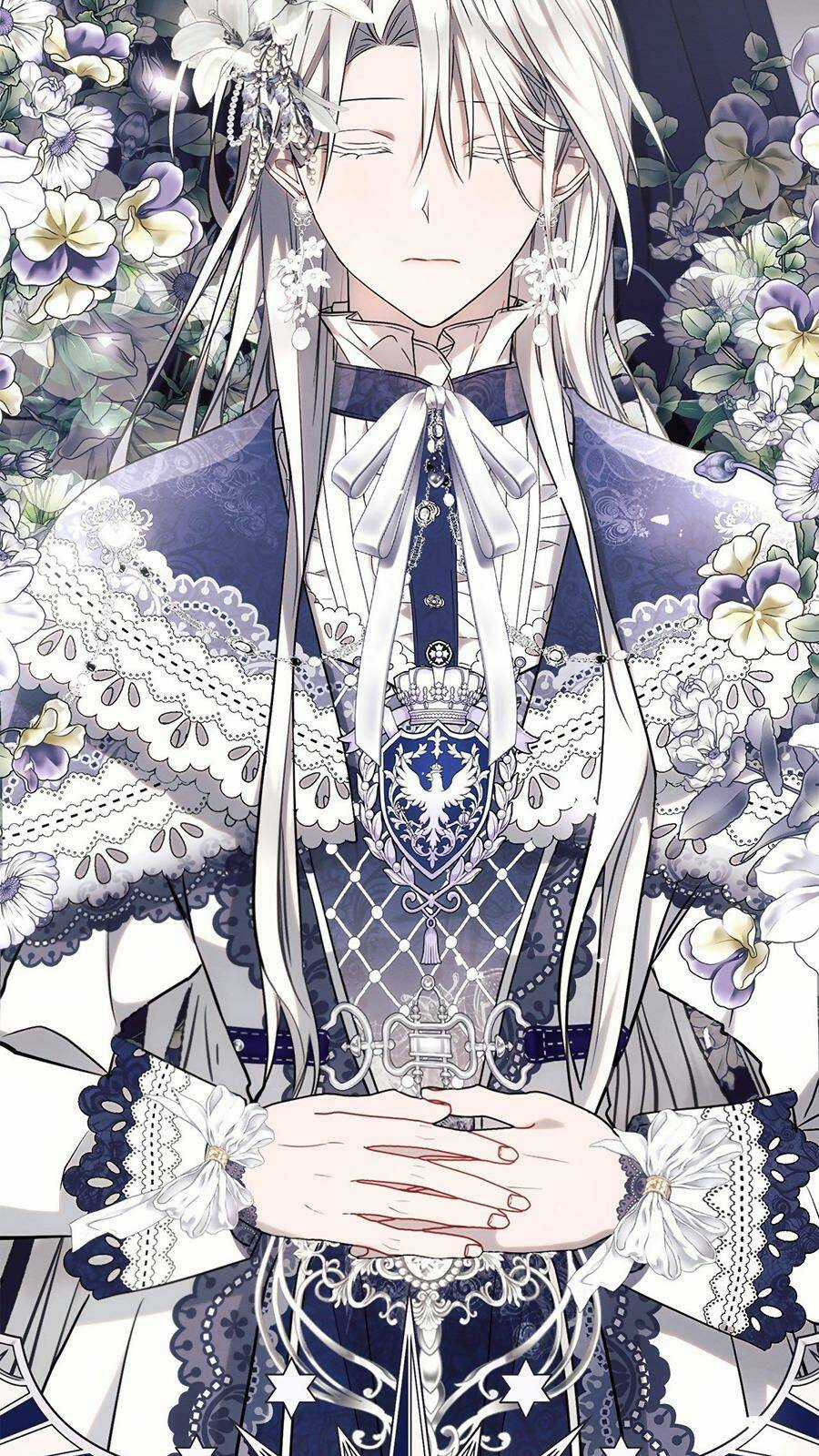 Ashtarte - Chapter 72 - Trang 8