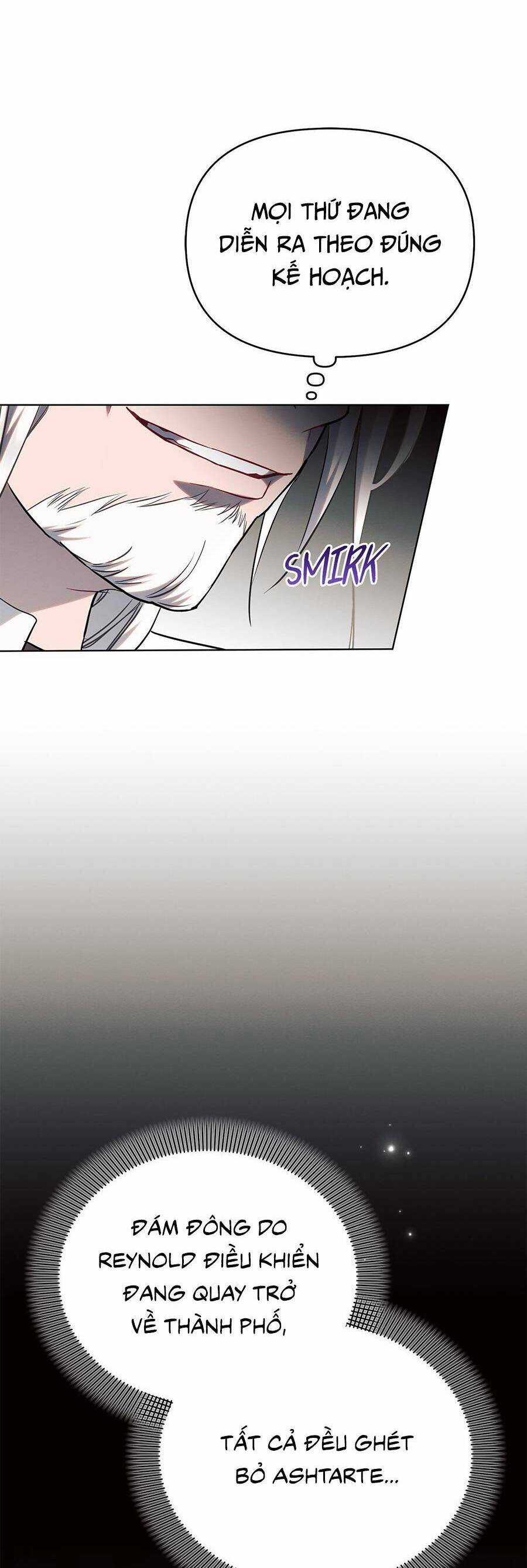 Ashtarte - Chapter 73 - Trang 13