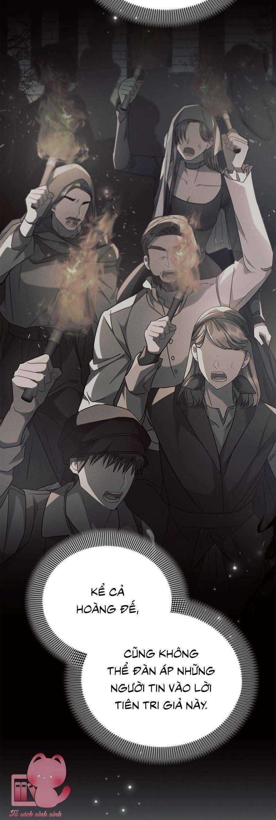 Ashtarte - Chapter 73 - Trang 14