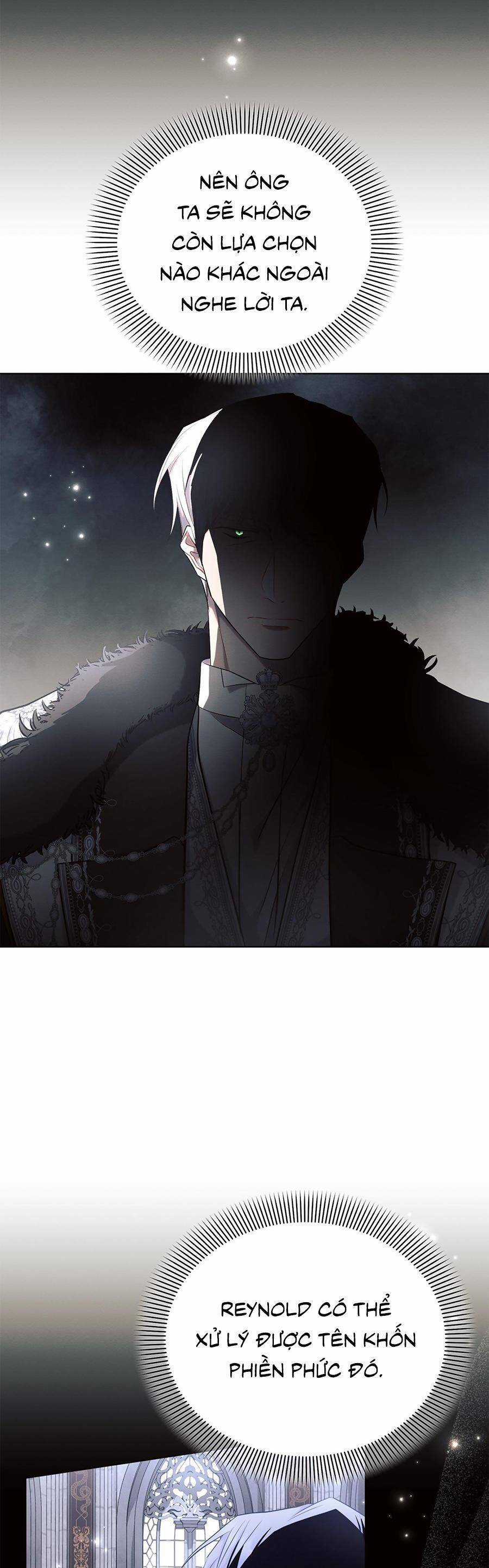 Ashtarte - Chapter 73 - Trang 15