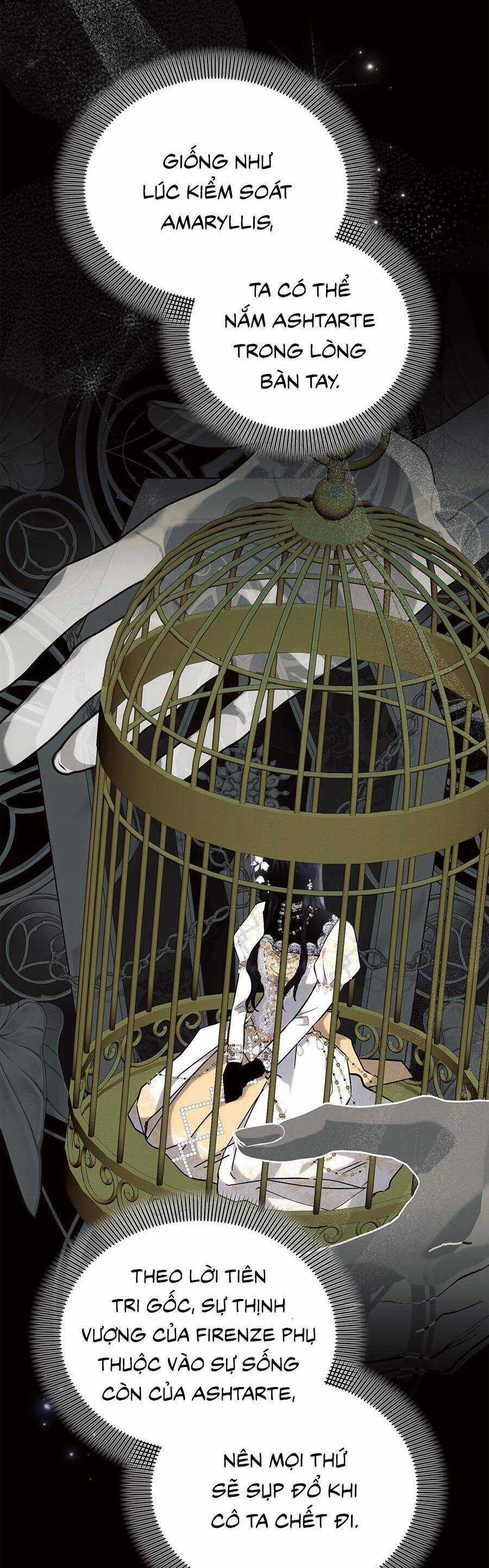 Ashtarte - Chapter 73 - Trang 17