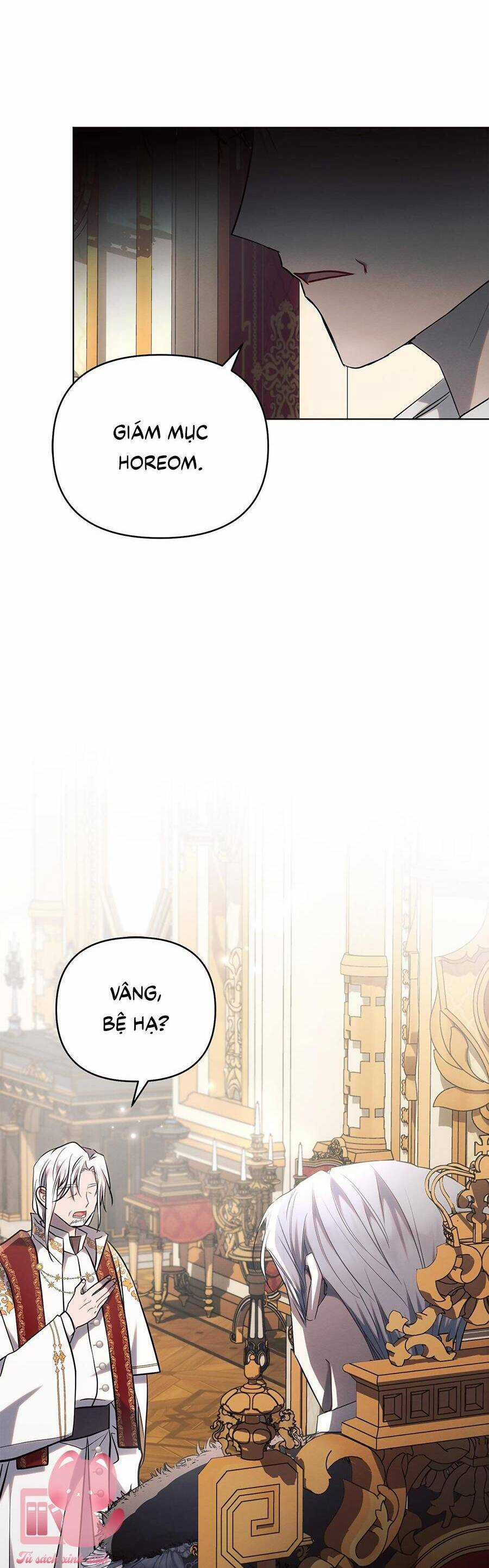 Ashtarte - Chapter 73 - Trang 19