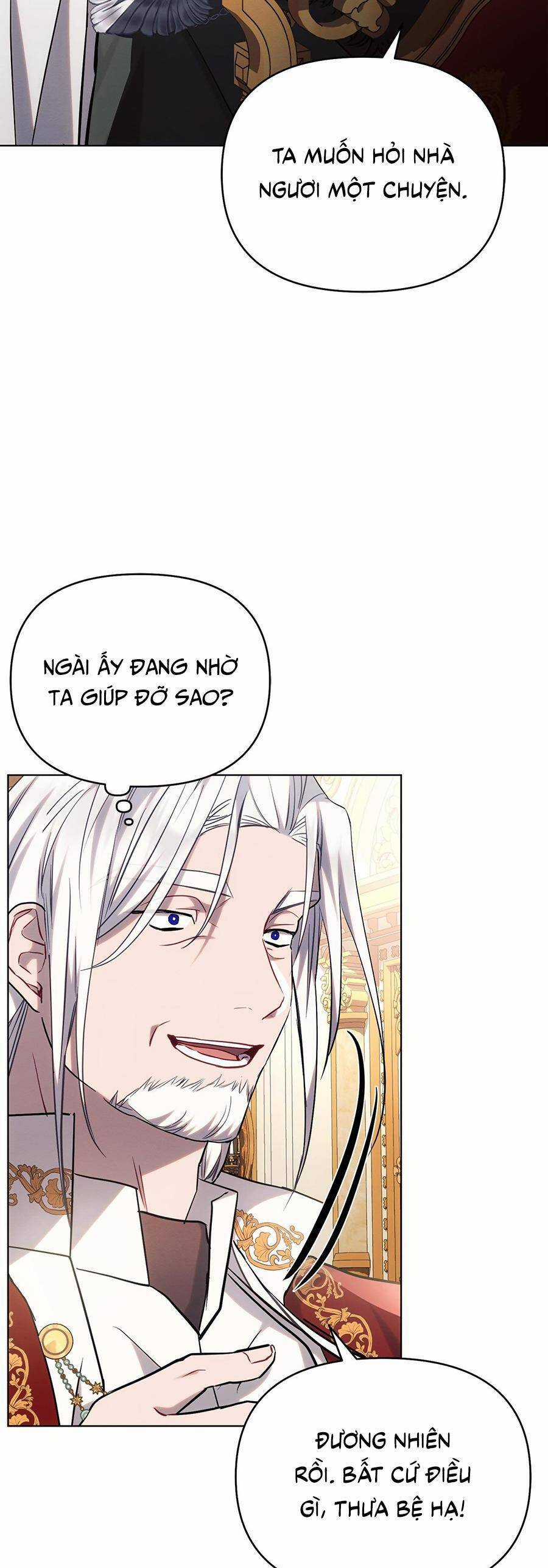 Ashtarte - Chapter 73 - Trang 20