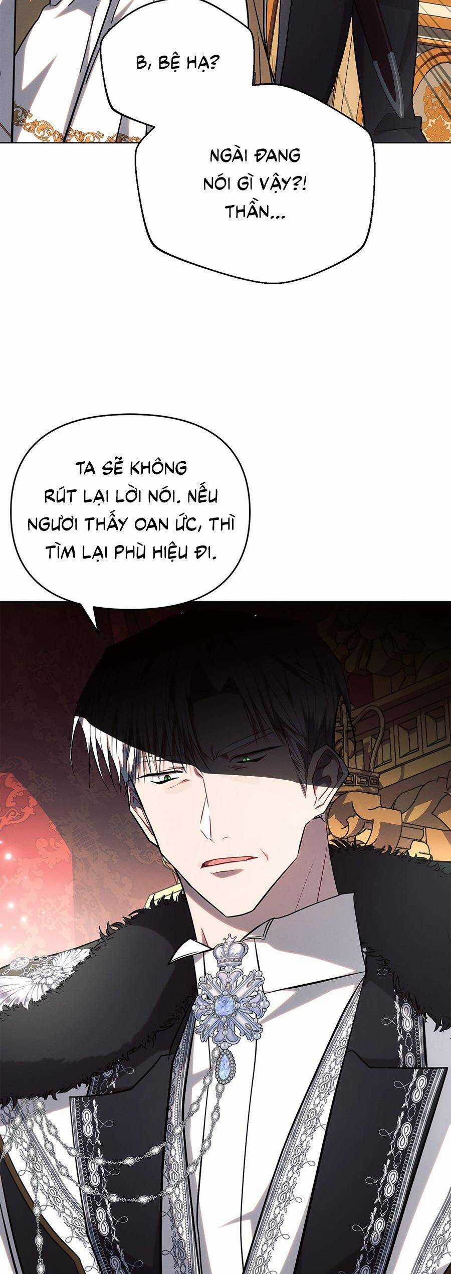 Ashtarte - Chapter 73 - Trang 26