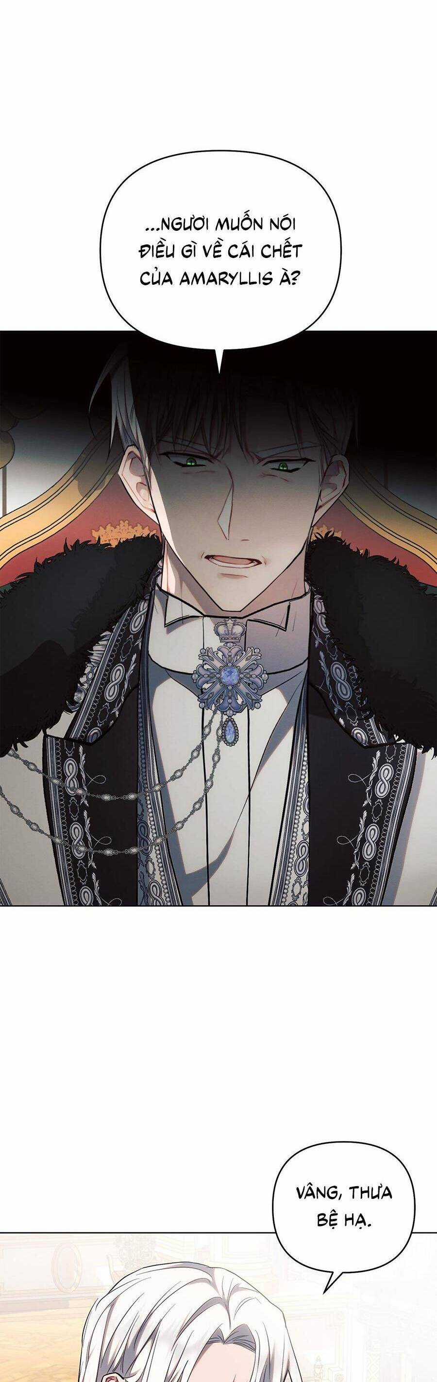 Ashtarte - Chapter 73 - Trang 4