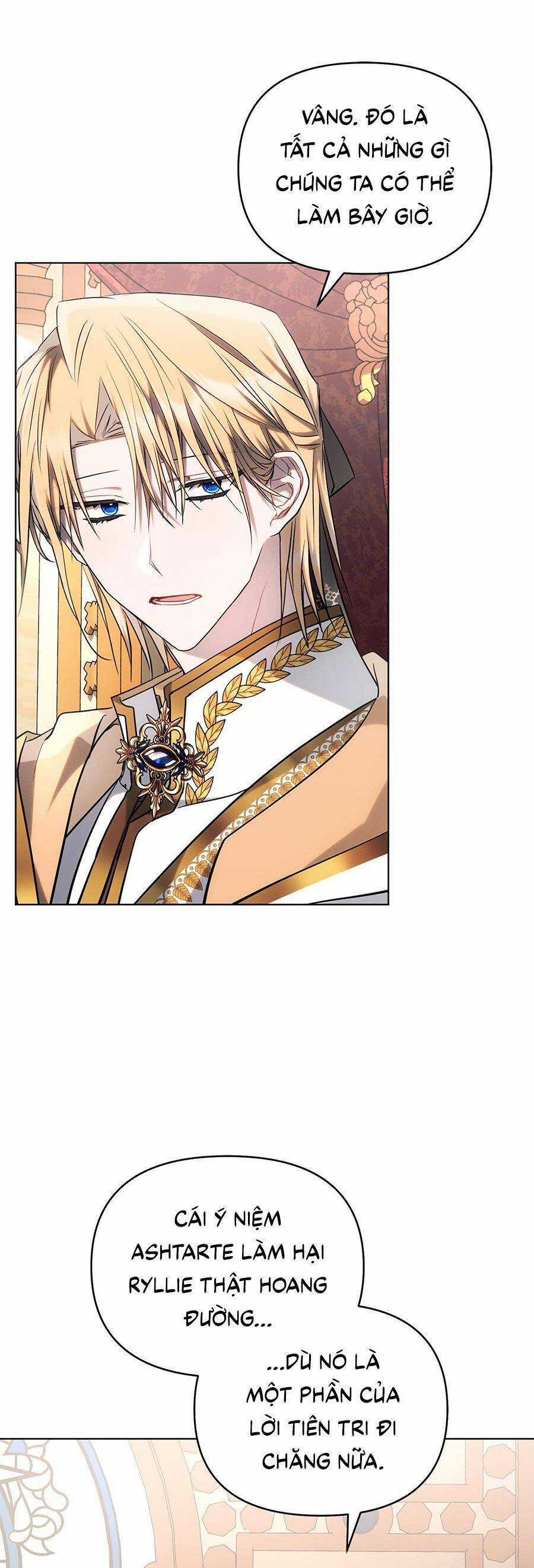 Ashtarte - Chapter 73 - Trang 32