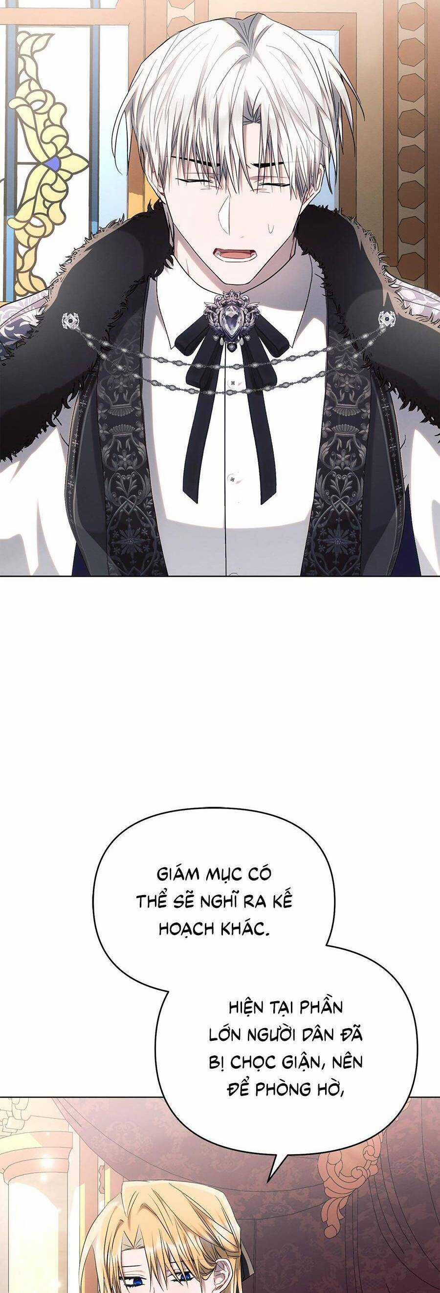 Ashtarte - Chapter 73 - Trang 33