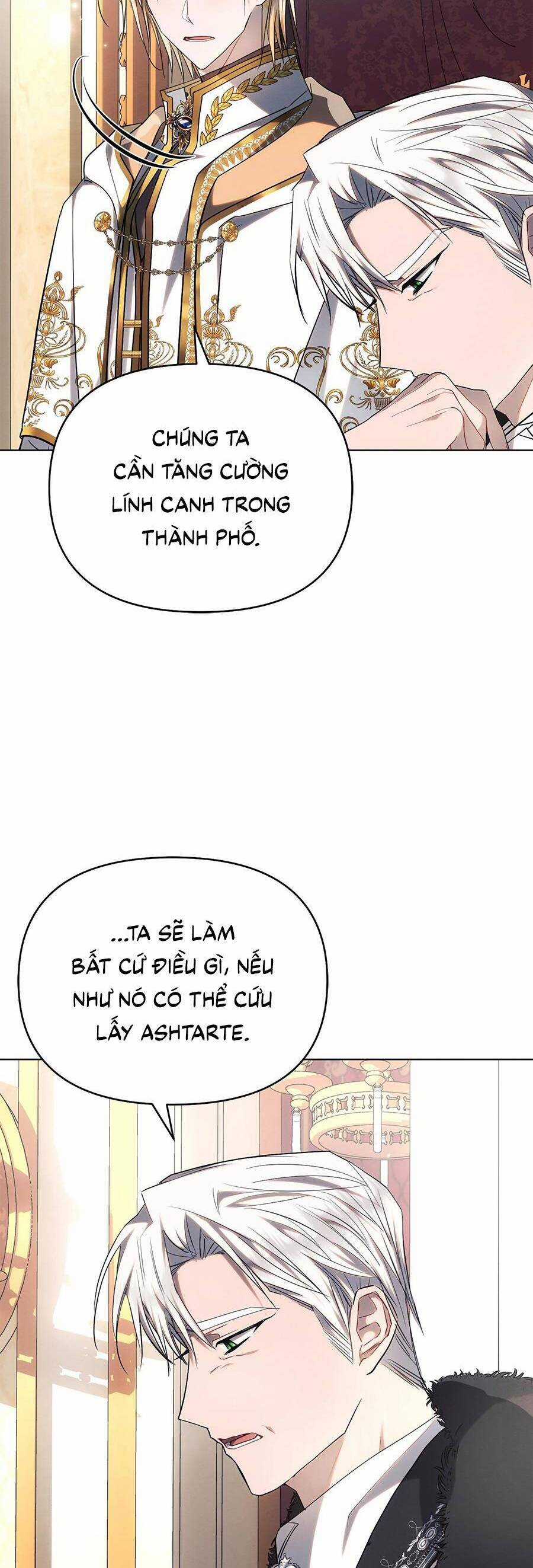 Ashtarte - Chapter 73 - Trang 34