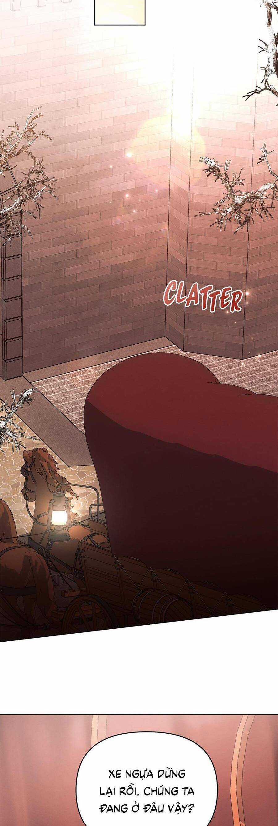 Ashtarte - Chapter 73 - Trang 39