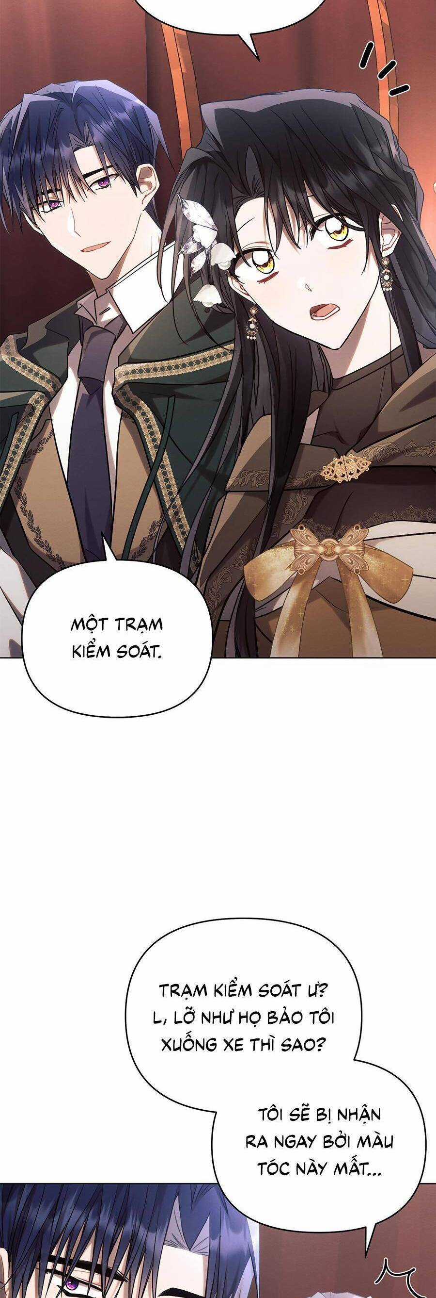 Ashtarte - Chapter 73 - Trang 40