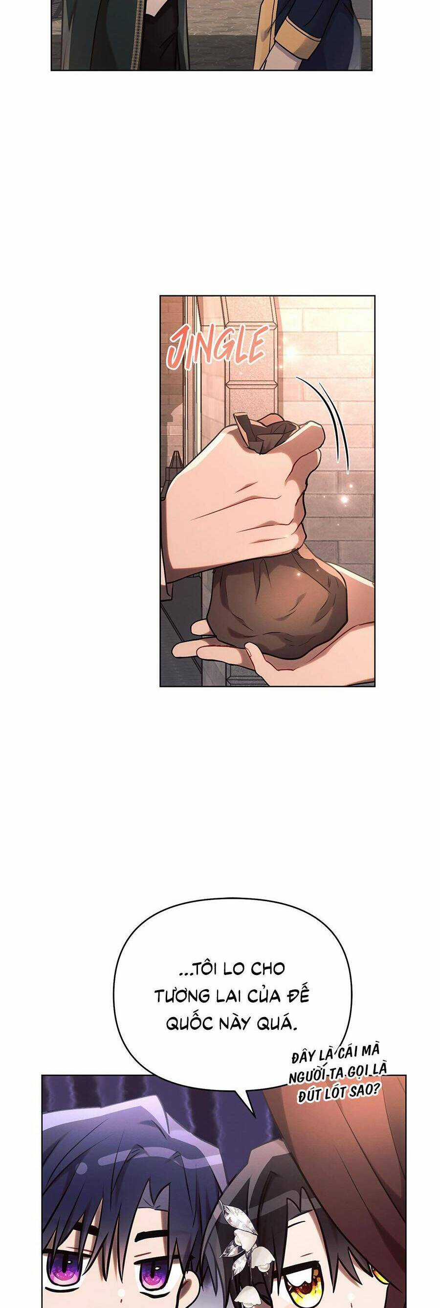 Ashtarte - Chapter 73 - Trang 42