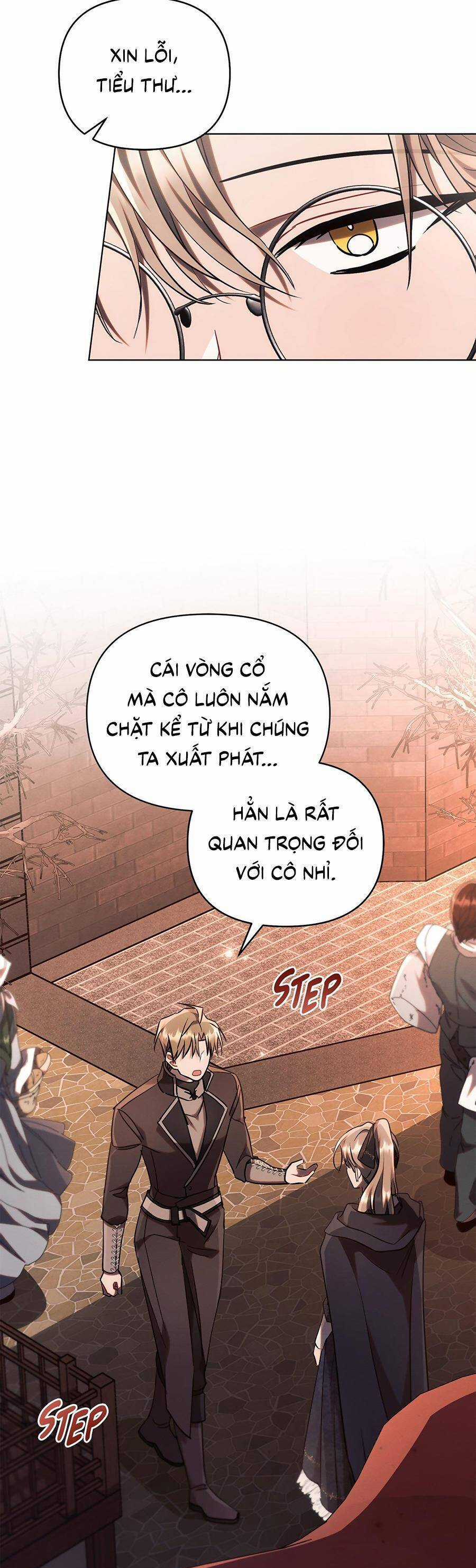 Ashtarte - Chapter 73 - Trang 50