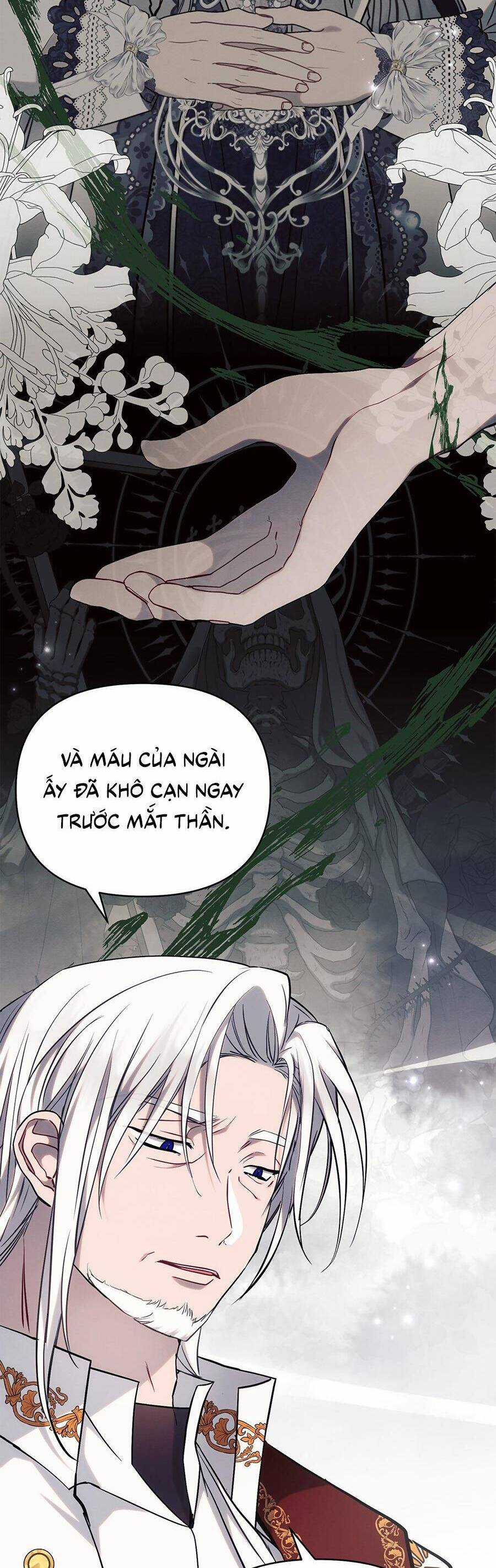 Ashtarte - Chapter 73 - Trang 6