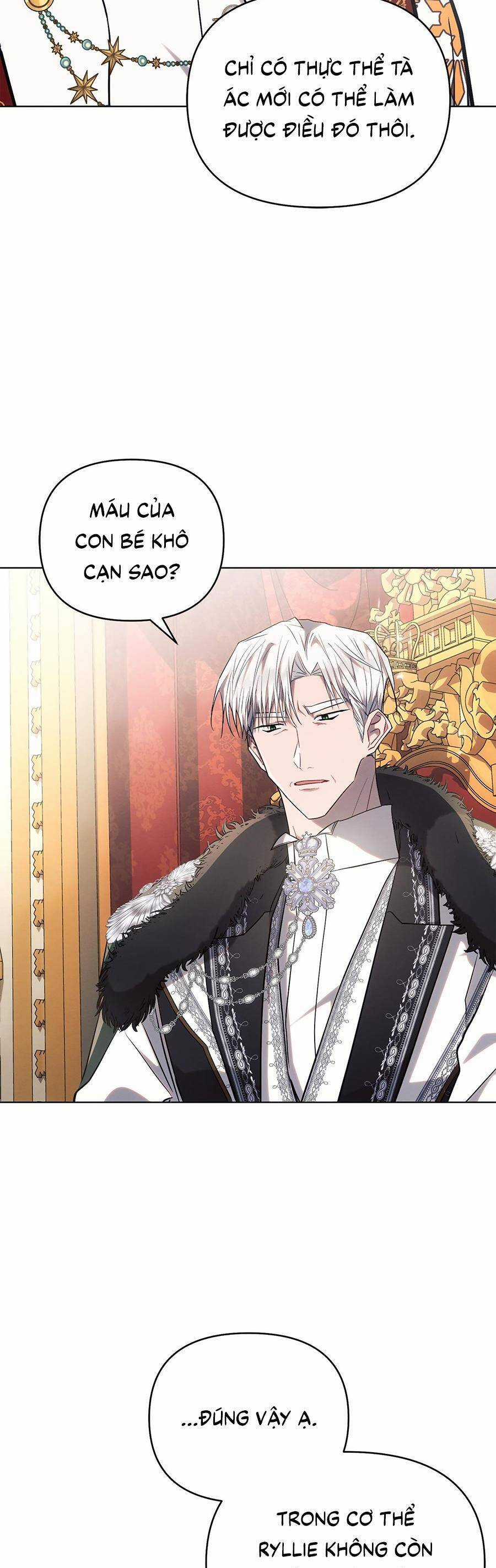 Ashtarte - Chapter 73 - Trang 7