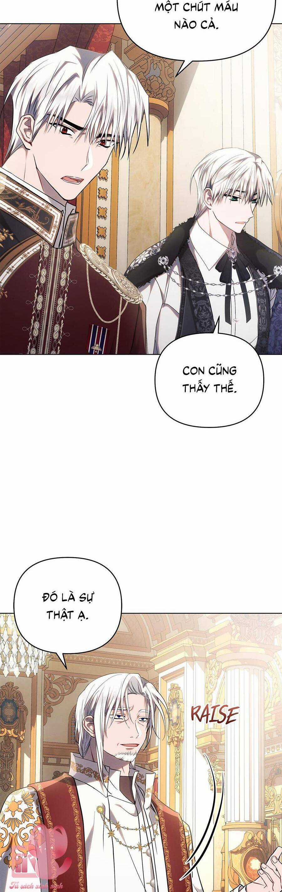 Ashtarte - Chapter 73 - Trang 8