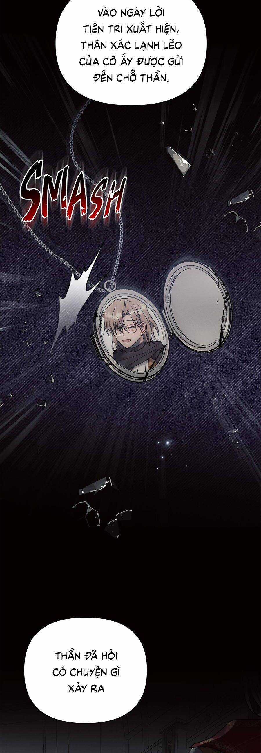 Ashtarte - Chapter 74 - Trang 13