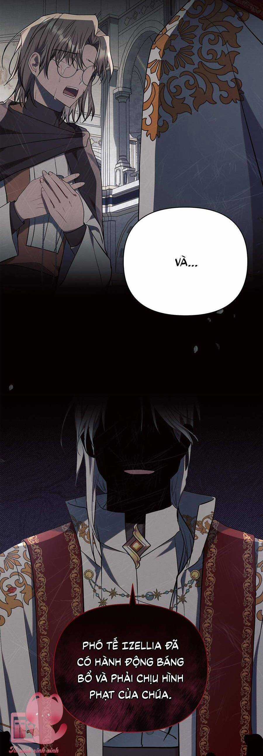 Ashtarte - Chapter 74 - Trang 14