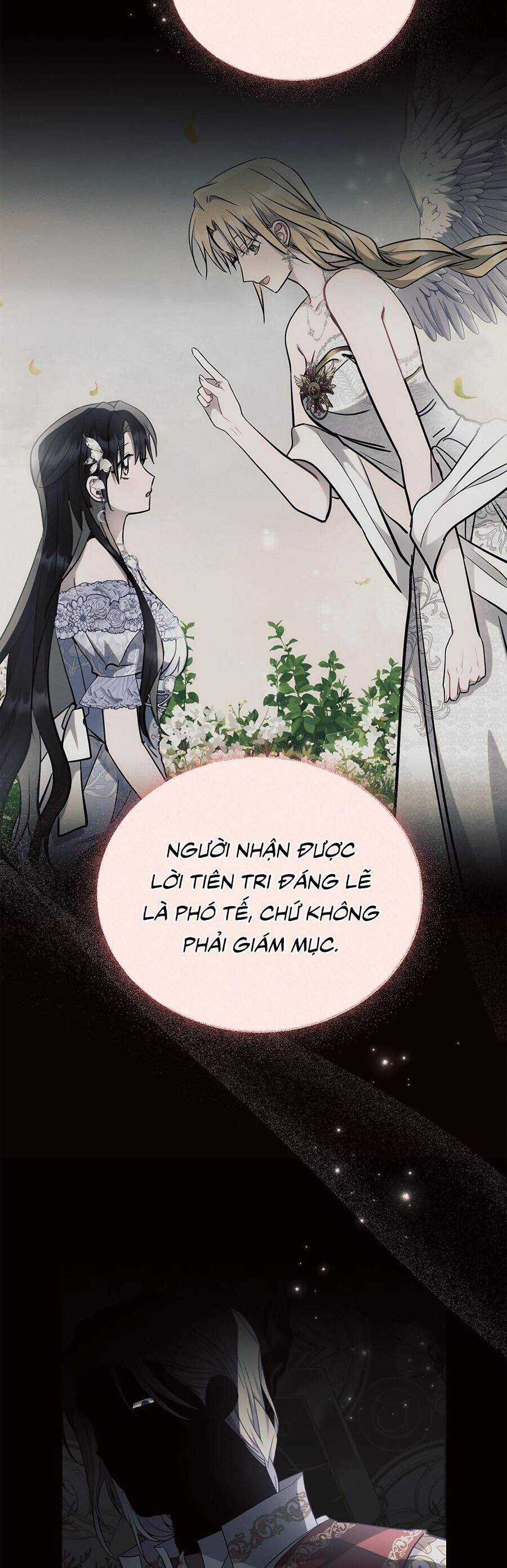 Ashtarte - Chapter 74 - Trang 17