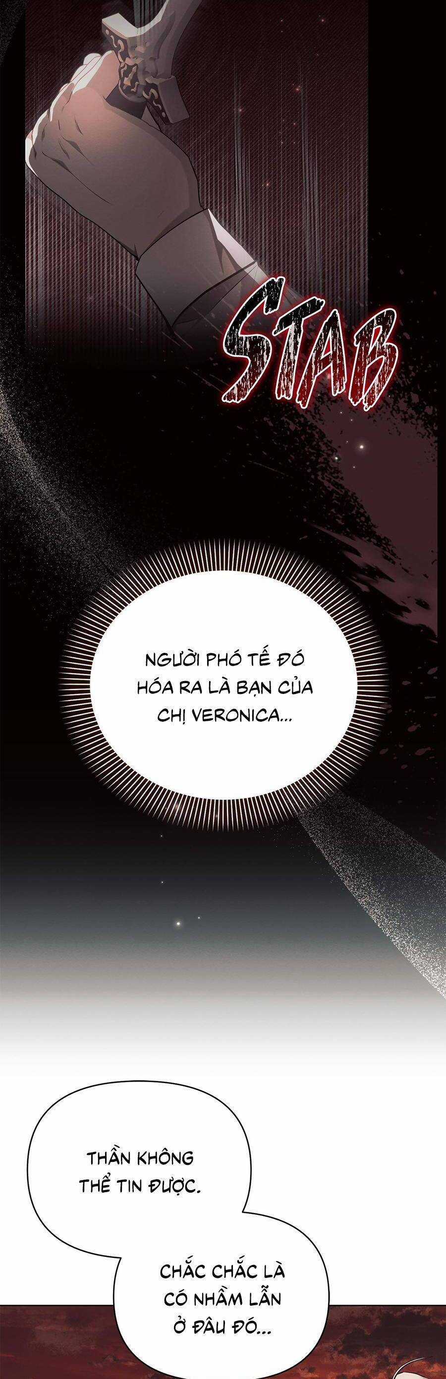 Ashtarte - Chapter 74 - Trang 19