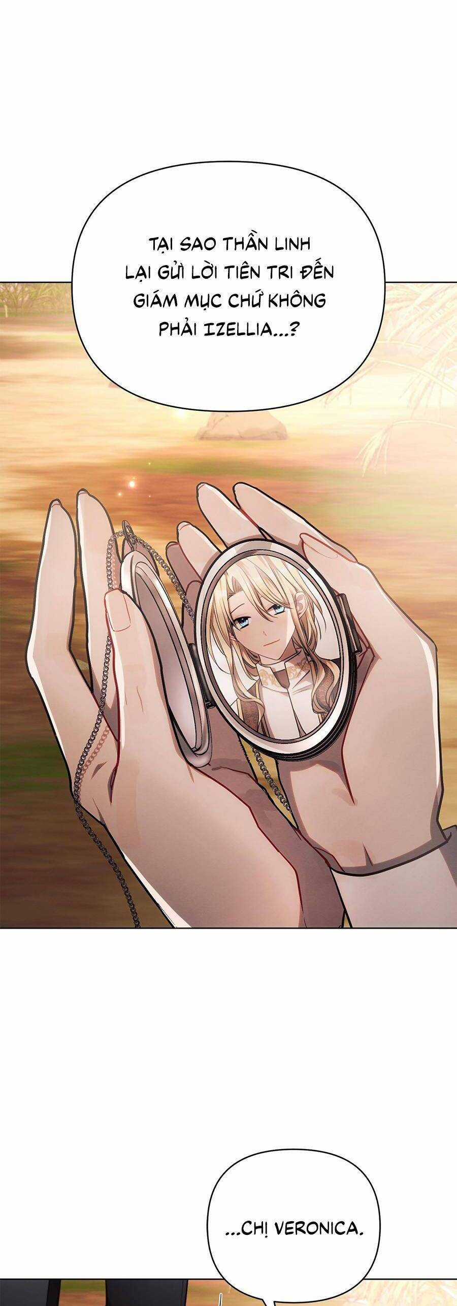 Ashtarte - Chapter 74 - Trang 23