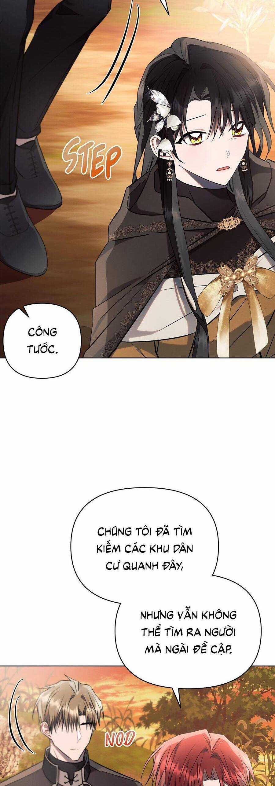 Ashtarte - Chapter 74 - Trang 24