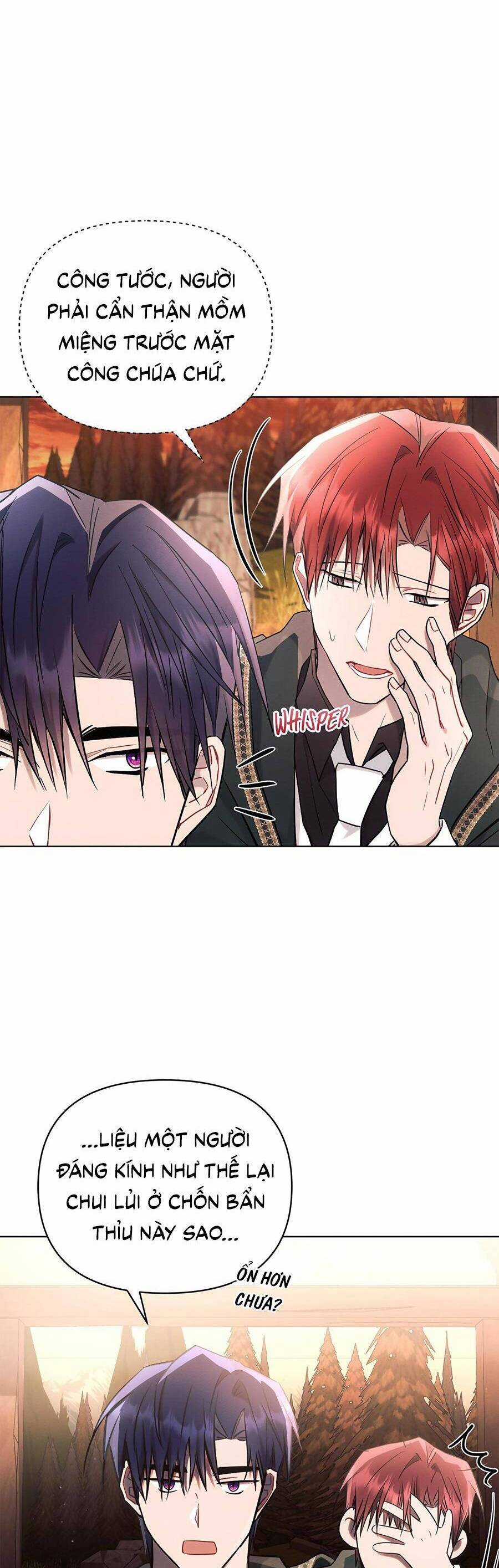 Ashtarte - Chapter 74 - Trang 30