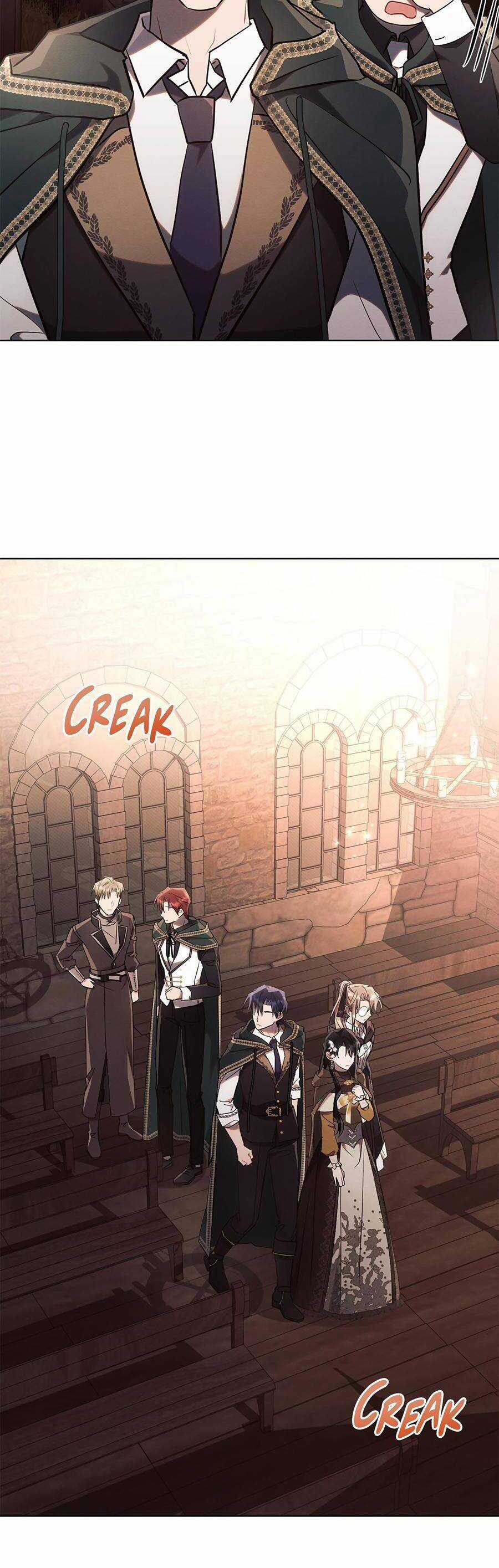 Ashtarte - Chapter 74 - Trang 31