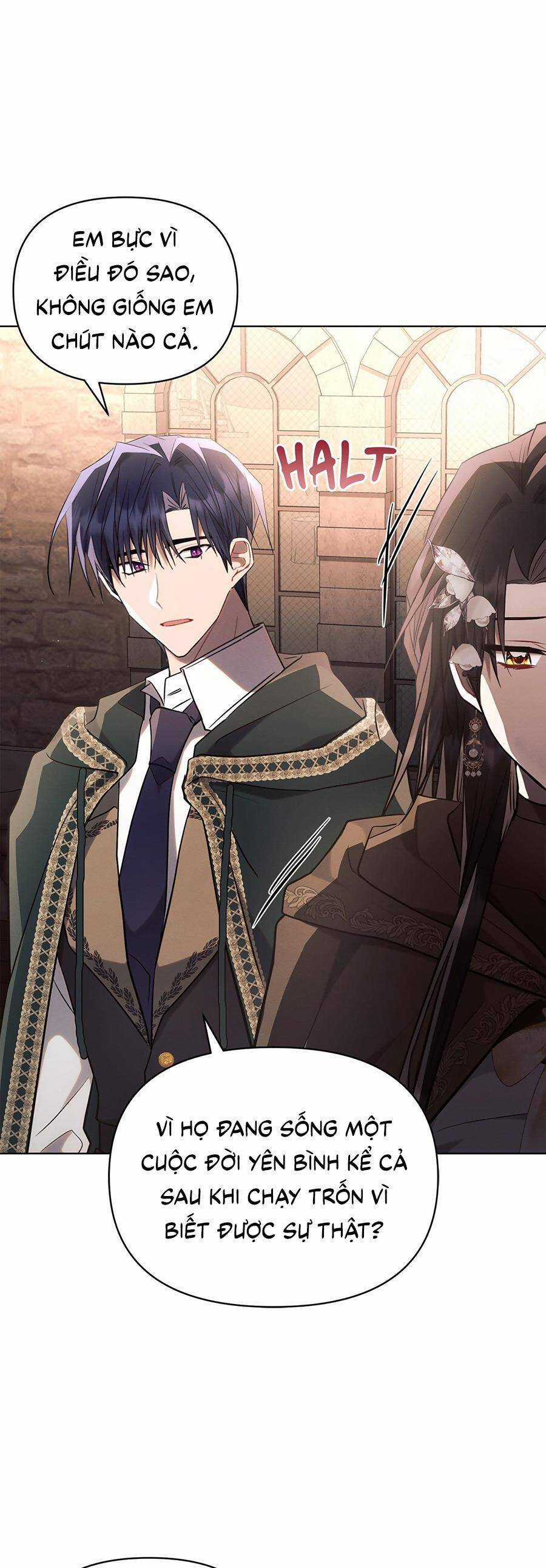 Ashtarte - Chapter 74 - Trang 33